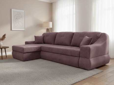 Диван Ульяна угловой 298 см — купить по выгодной цене в Минске