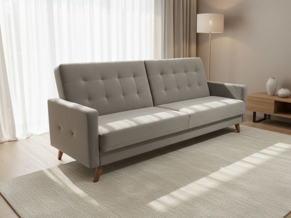 Диван-кровать Тесей 235 прямой — купить по выгодной цене в Минске