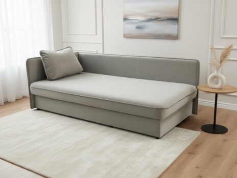 Детская тахта Эльза-2 нераскладная односпальная с ящиками для хранения 208 см — купить по выгодной цене в Минске