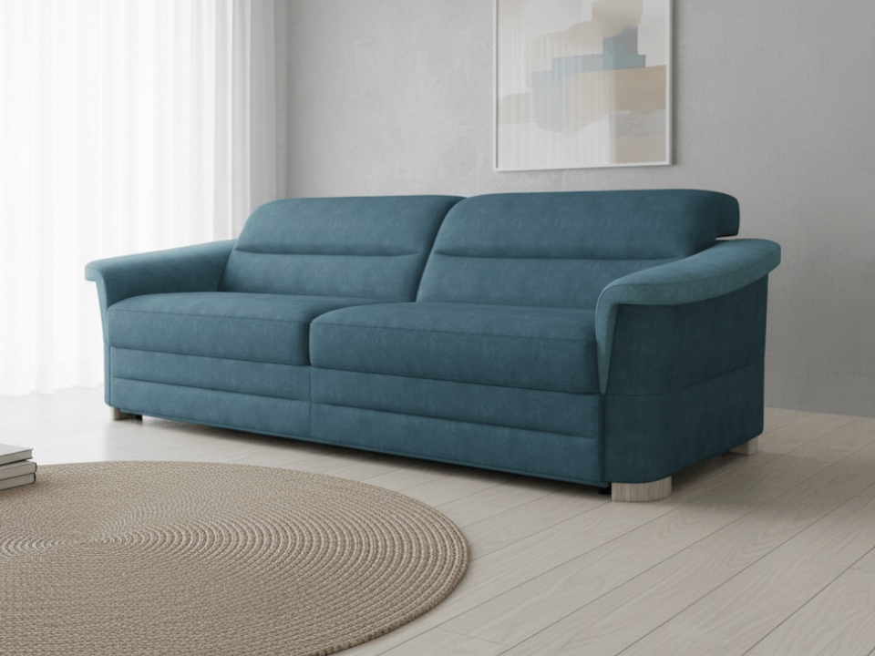 Диван Гольф прямой 250 см — купить по выгодной цене в Минске