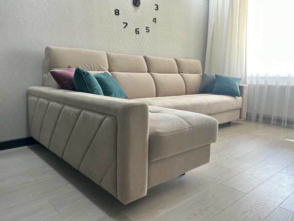 У клиентов Браво Лайт-45