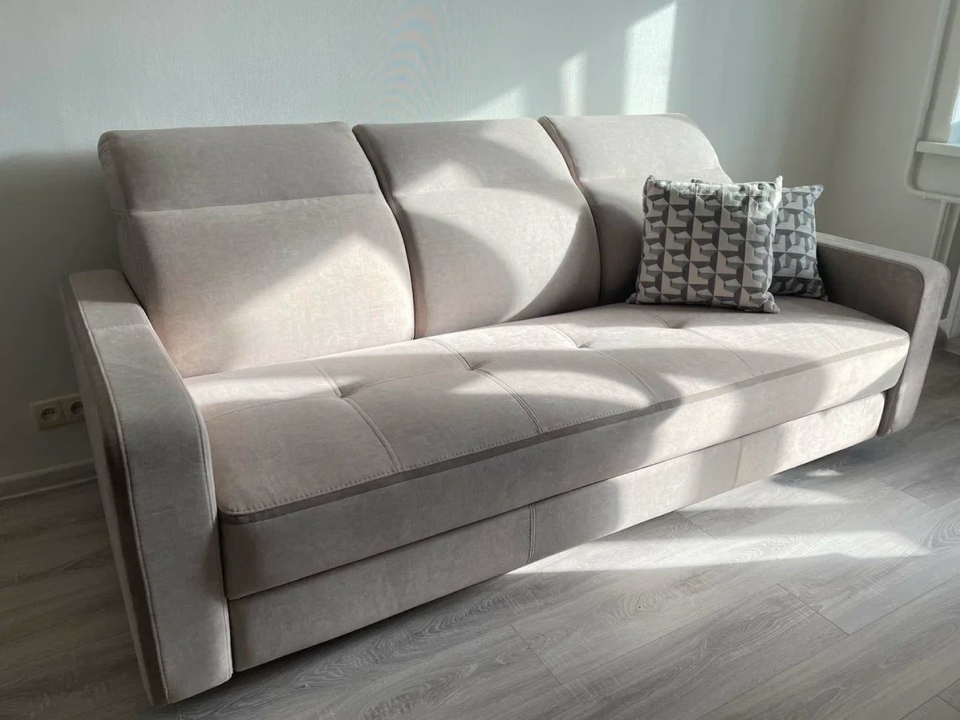 У клиентов Браво Лайт-56