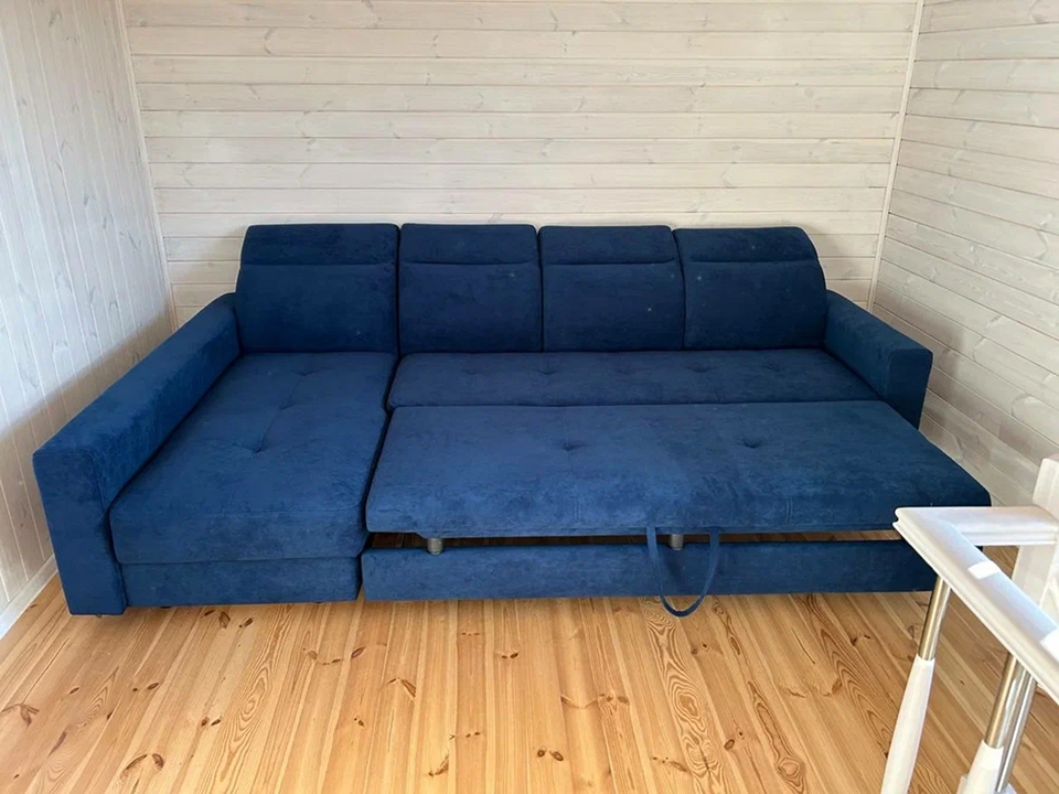 У клиентов Браво Лайт-59