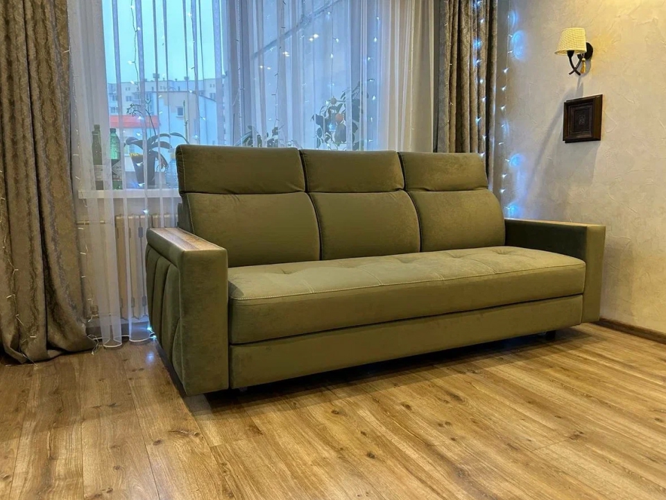 У клиентов Браво Лайт-63