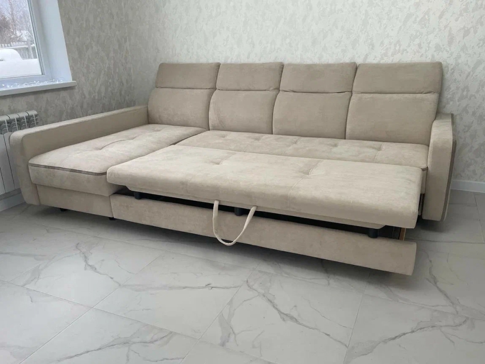 У клиентов Браво Лайт-64