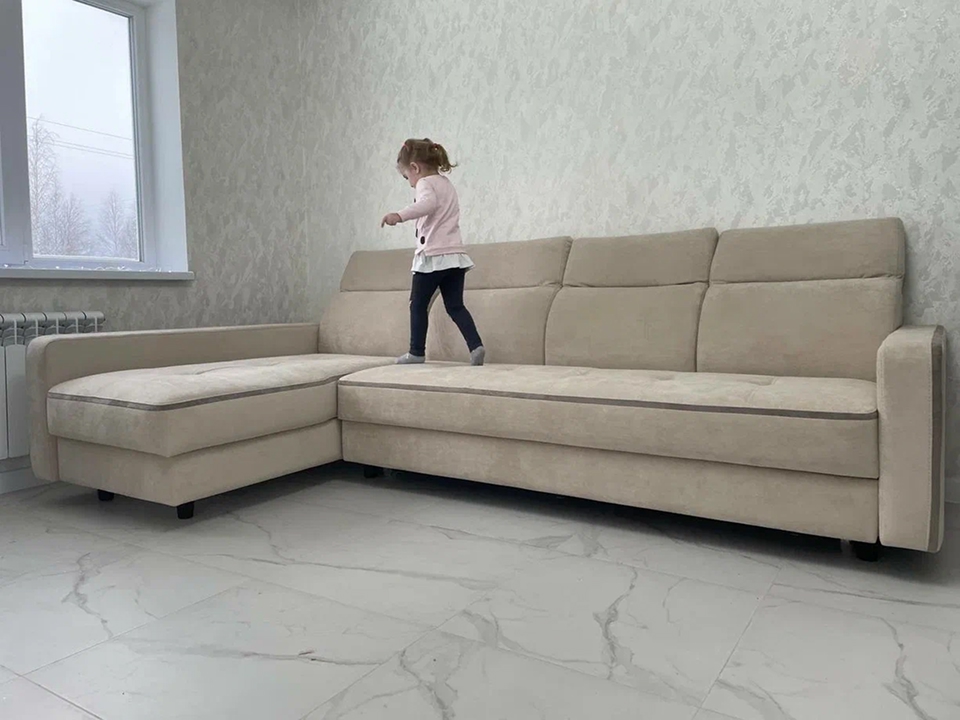 У клиентов Браво Лайт-65