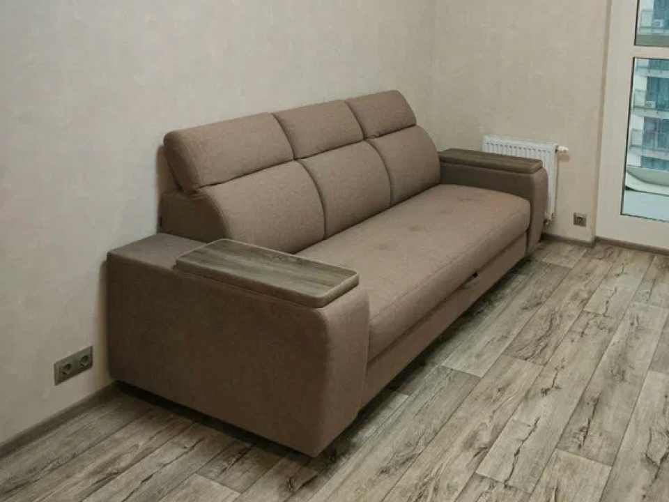 У клиентов Браво Лайт-79