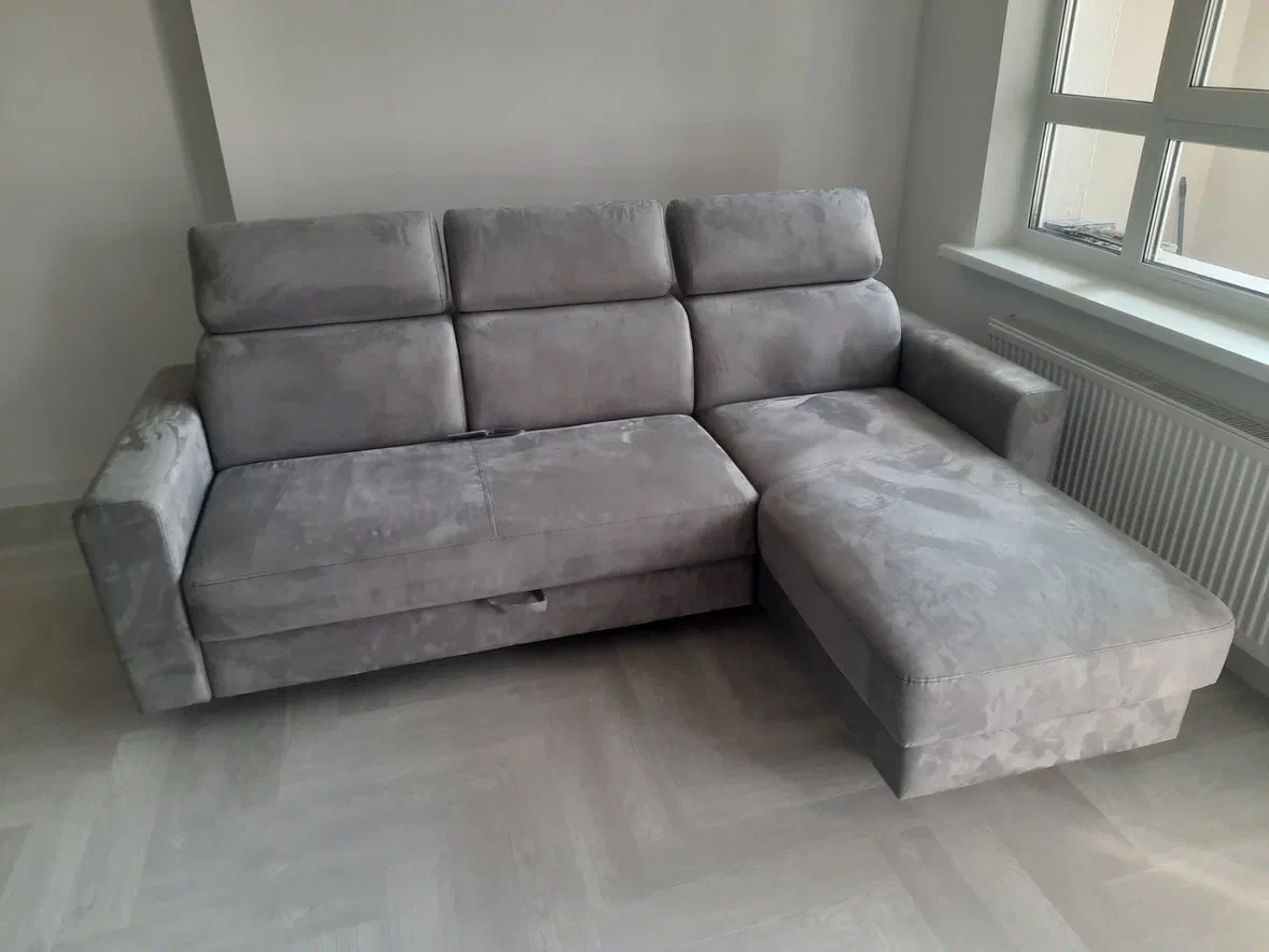 Фото к отзыву