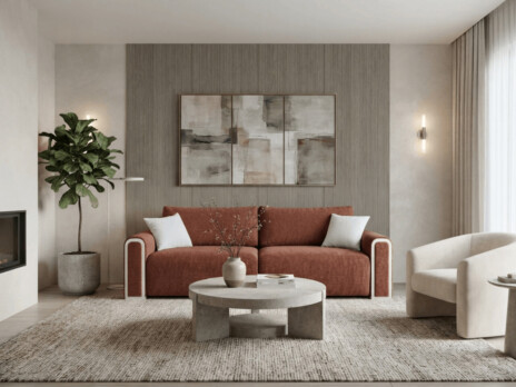 Стеновая бамбуковая панель Borneo Beige carbon matt 2800×1100×8 мм (1 шт = 3,08 кв.м) — купить по выгодной цене в Минске