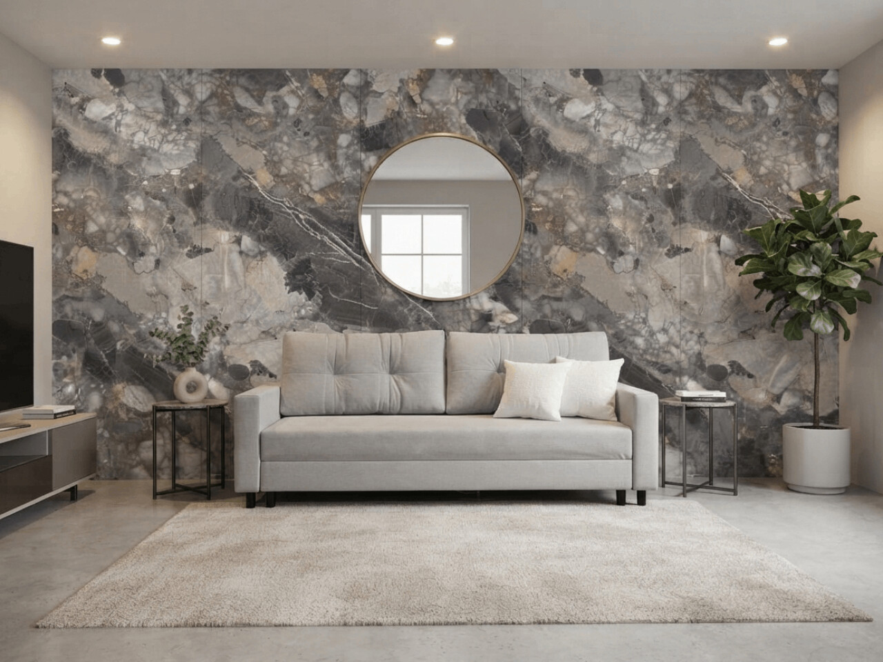 Стеновая бамбуковая панель Amazona glossy carbon C connect Амазония глянцевый карбон 2800×1100×8 мм (1 шт = 3,08 кв.м) — купить по выгодной цене в Минске