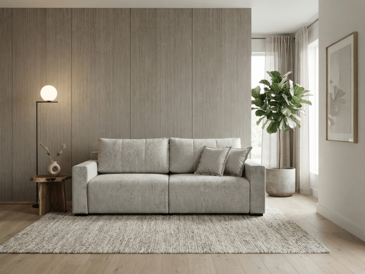 Стеновая бамбуковая панель Borneo Beige carbon matt 2800×1100×8 мм (1 шт = 3,08 кв.м) Стеновая бамбуковая панель Borneo Beige carbon matt 2800×1100×8 мм (1 шт = 3,08 кв.м) — купить по выгодной цене в Минске